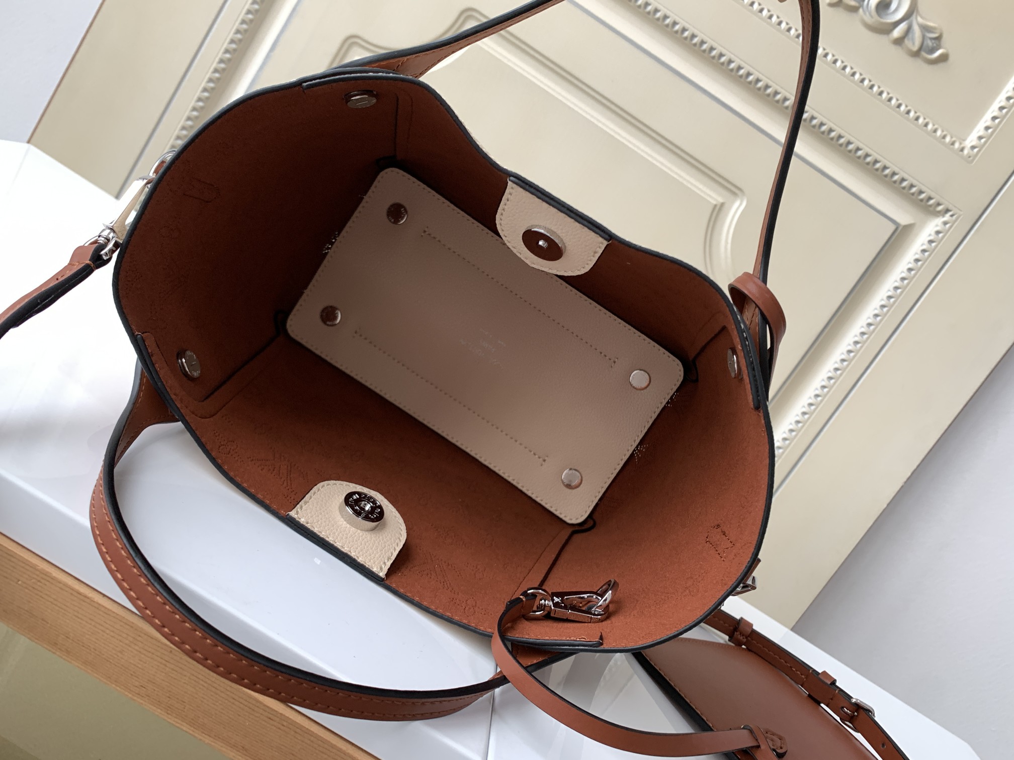 Louis Vuitton Bucket Bags